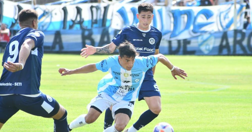 QUILMES VS ATLANTA :: PRIMERA NACIONAL :: EN VIVO Y EN DIRECTO