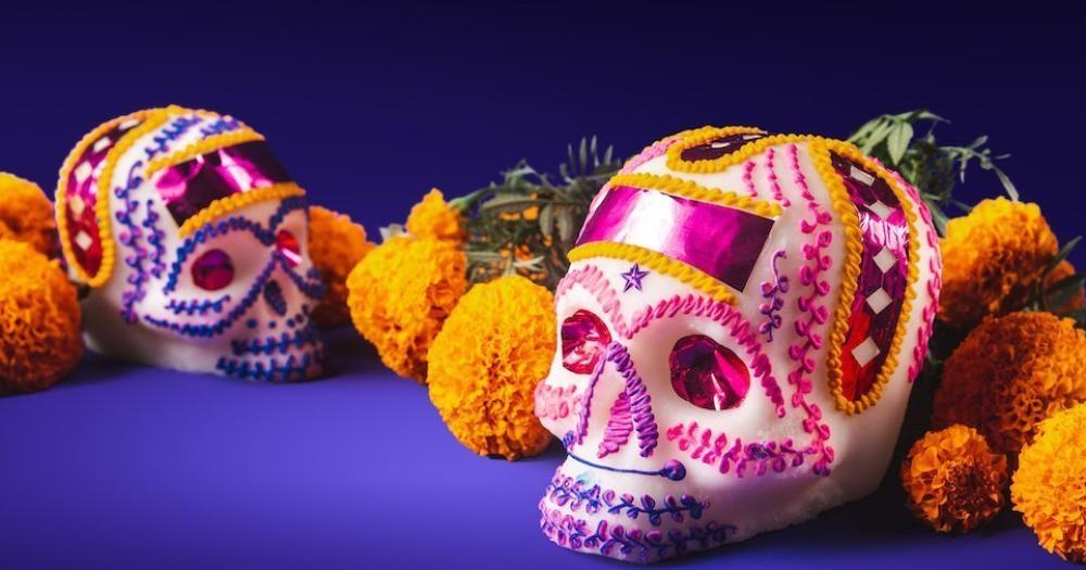 El Día de los Muertos y sus rituales