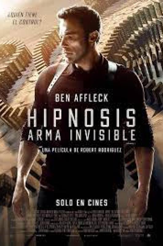 Hipnosis- Arma invisible