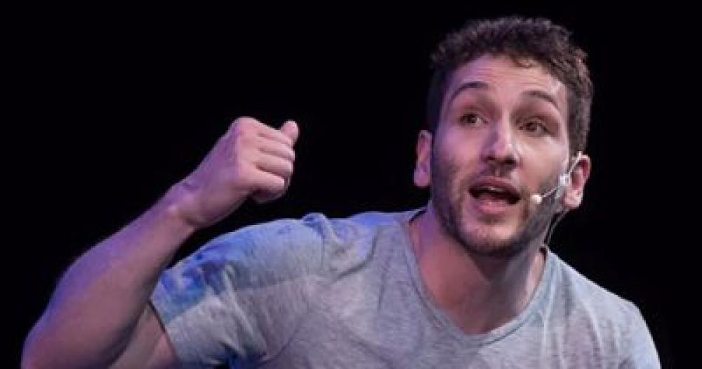 Darío Orsi en el Maipú