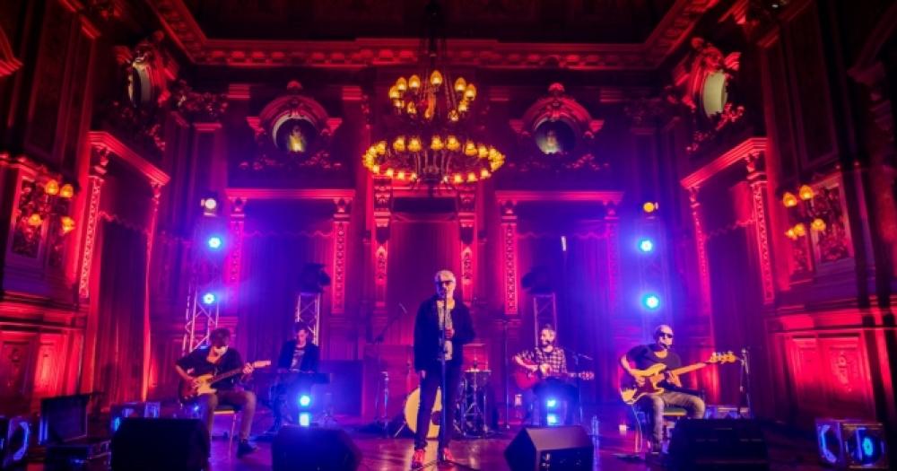 Código Provincia una alternativa para la industria musical