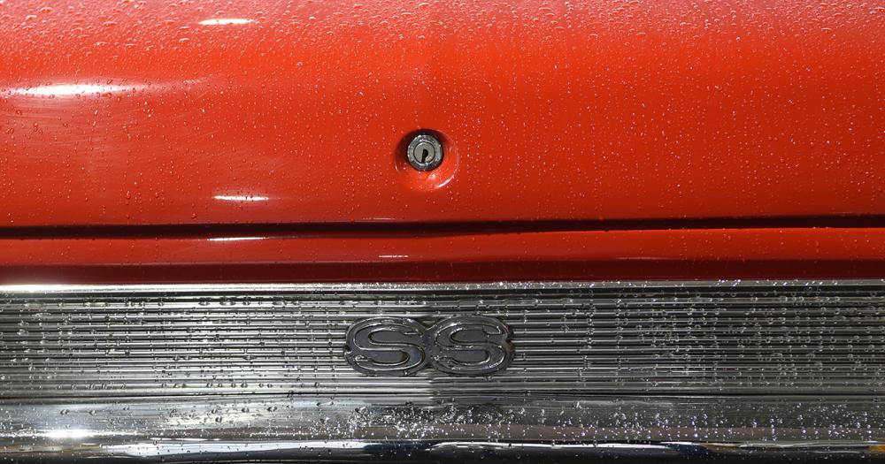 La especial relacioacuten de un lomense con su padre y los autos