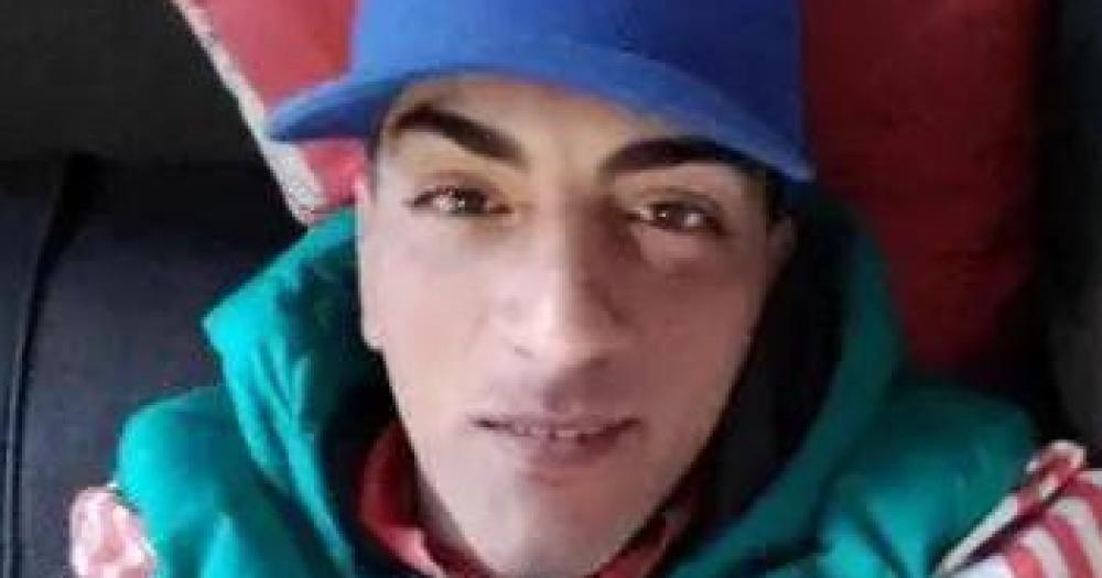 La víctima fue asesinada a puñaladas