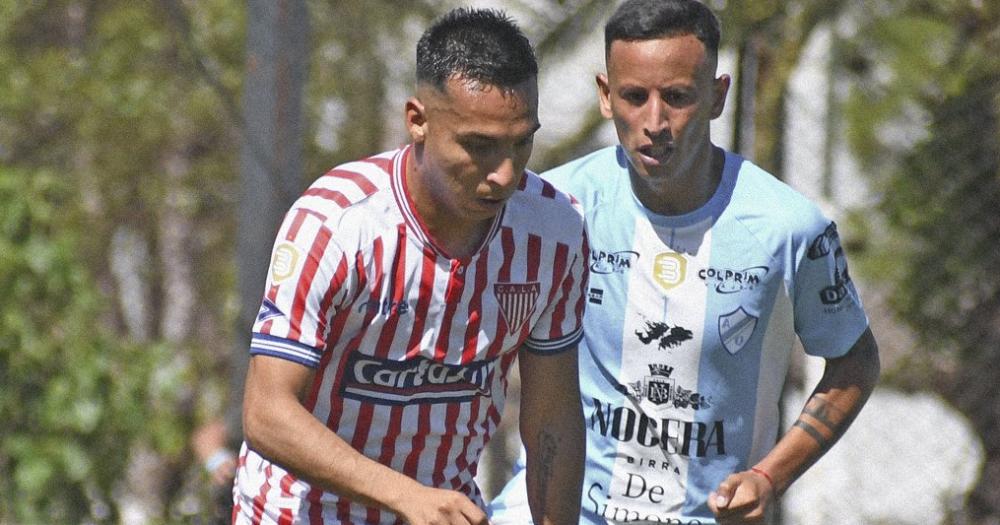 Argentino de Quilmes perdió y Talleres quedó a un paso de ser campeón ::  Noticias de Lomas de Zamora