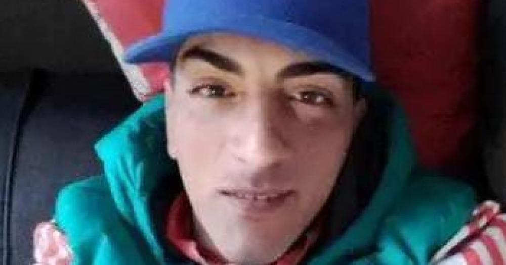 La víctima fue asesinada a puñaladas