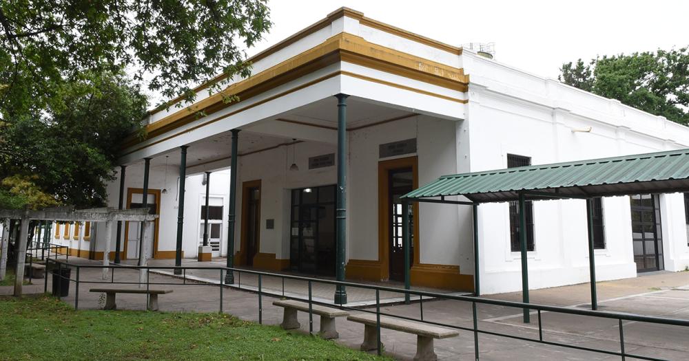 El Euskal Echea mucho maacutes que un colegio- su historia en Llavallol