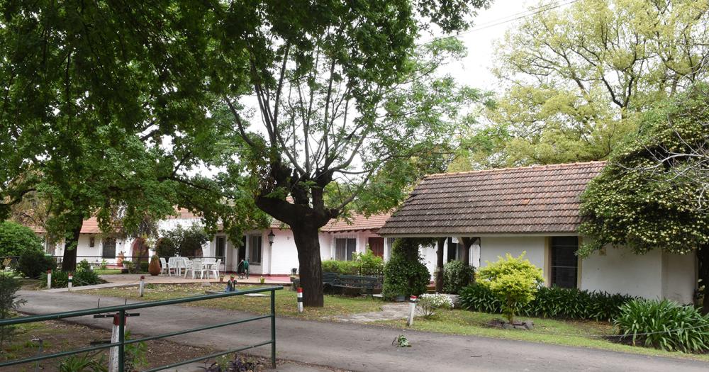 El Euskal Echea mucho maacutes que un colegio- su historia en Llavallol