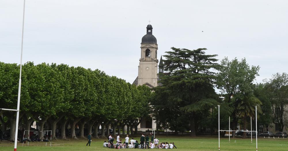 El Euskal Echea mucho maacutes que un colegio- su historia en Llavallol
