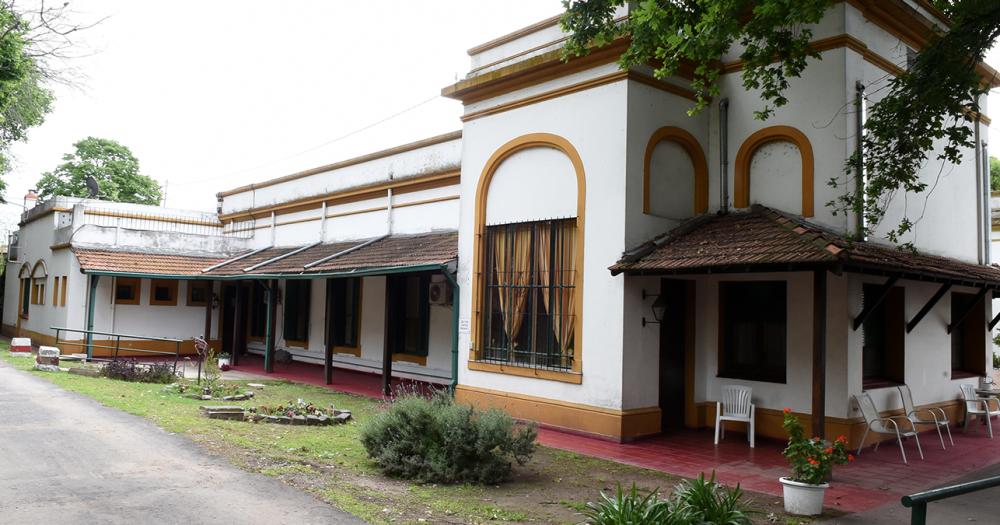 El Euskal Echea mucho maacutes que un colegio- su historia en Llavallol