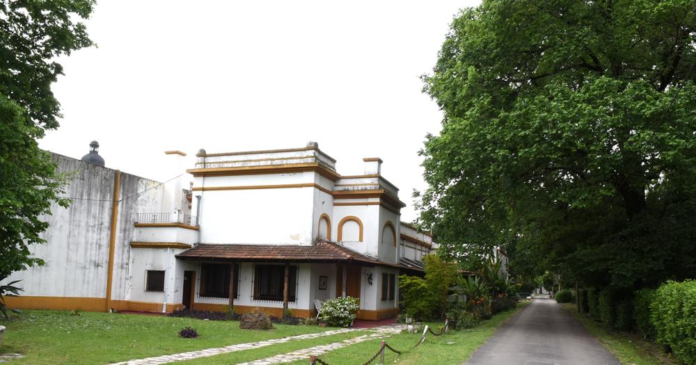 El Euskal Echea mucho maacutes que un colegio- su historia en Llavallol