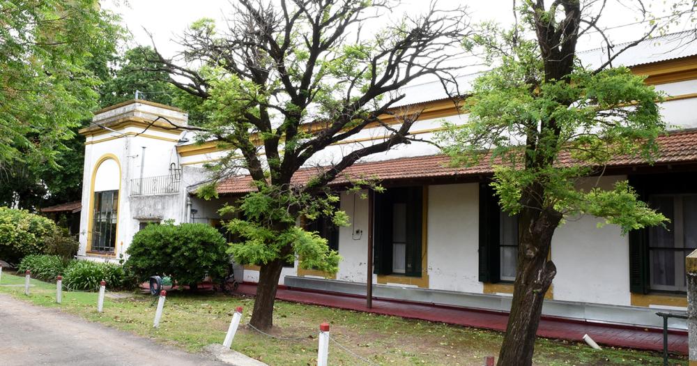 El Euskal Echea mucho maacutes que un colegio- su historia en Llavallol