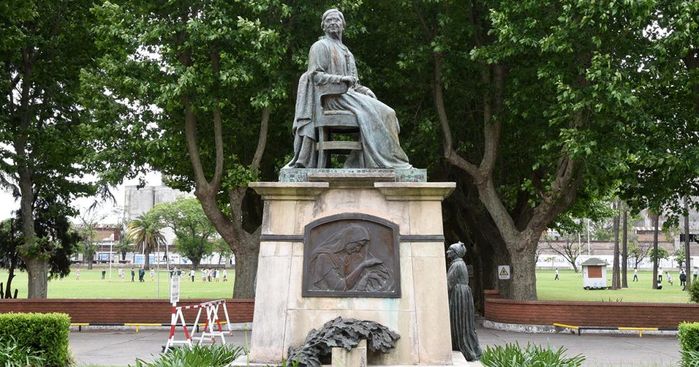 El Euskal Echea mucho maacutes que un colegio- su historia en Llavallol