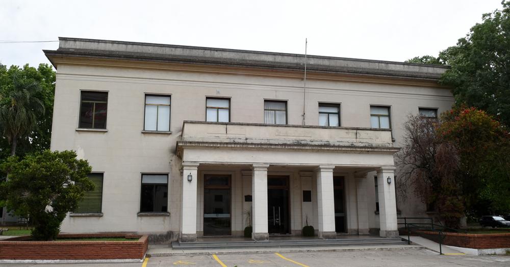 El Euskal Echea mucho maacutes que un colegio- su historia en Llavallol