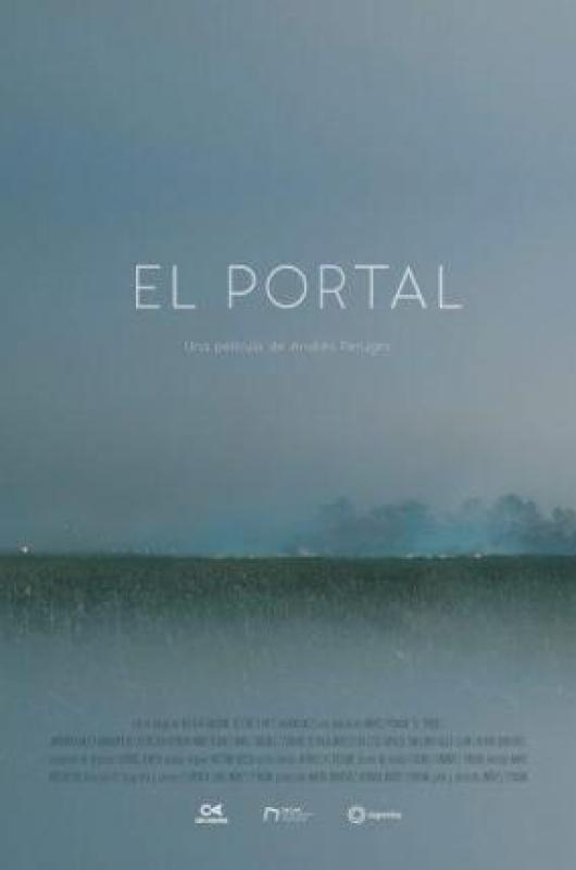 El portal
