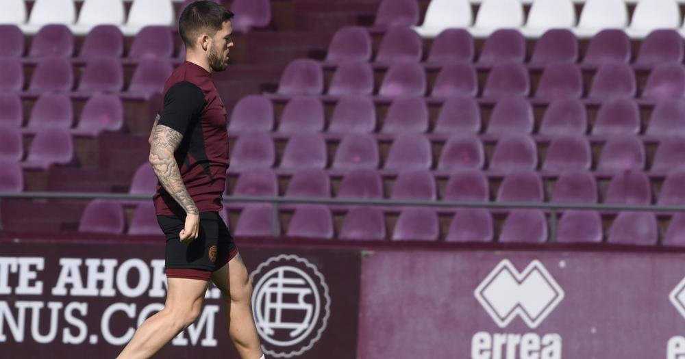 Lanús se probó ante Arsenal de Sarandí