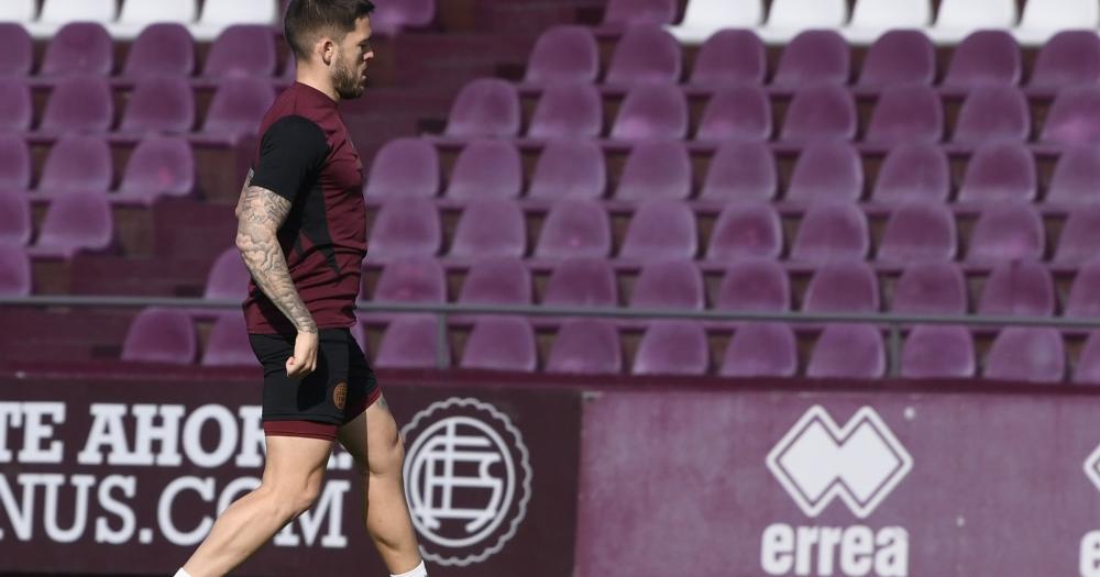 Lanús se probó ante Arsenal de Sarandí