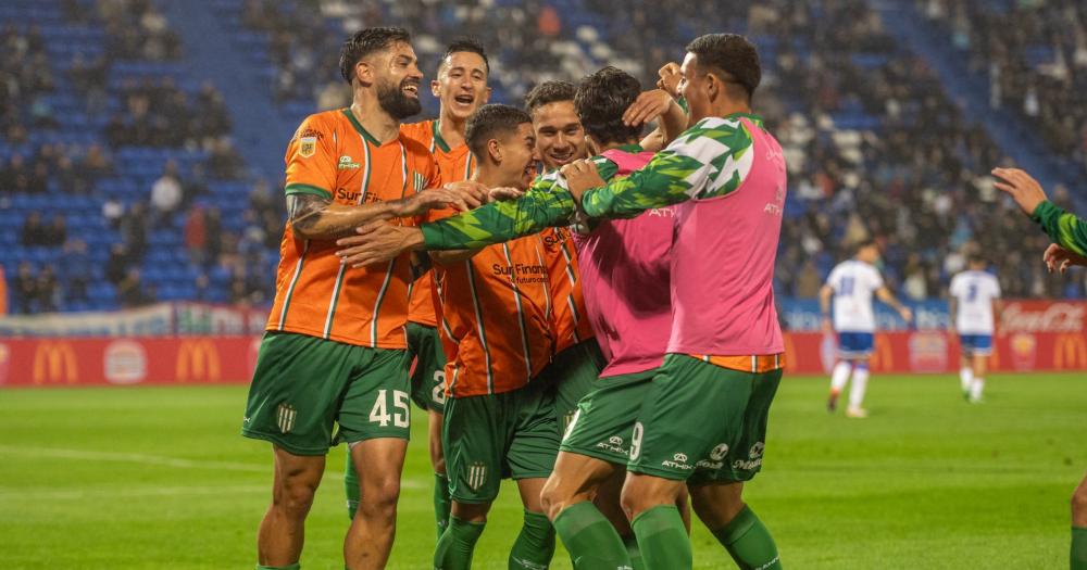 Banfield se juega mucho en su partido ante Gimnasia de La Plata