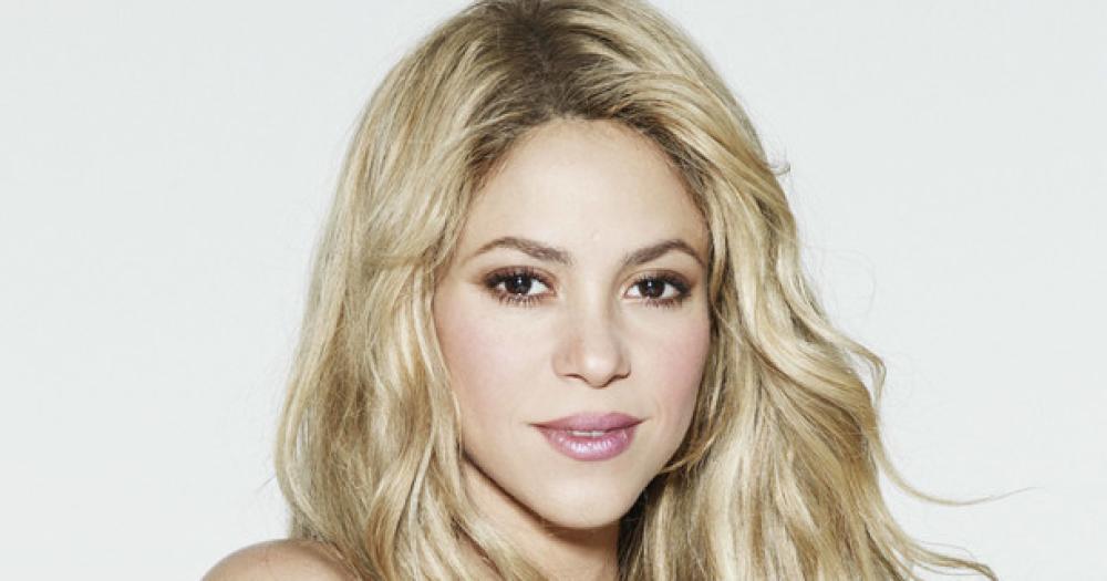 Shakira tiene problemas con la justicia española