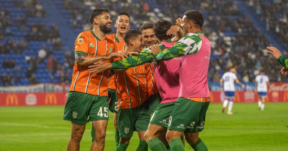 Banfield se juega mucho en su partido ante Gimnasia de La Plata