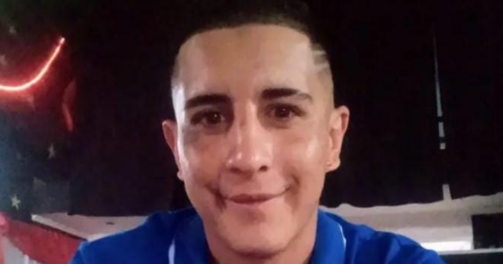 El joven asesinado tenía 22 años