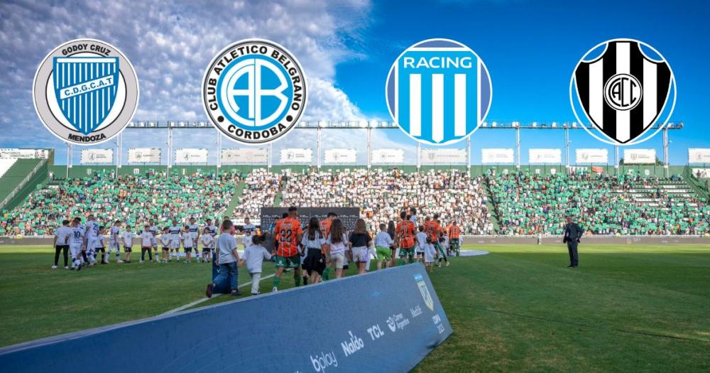 Banfield ya clasificado espera por su rival en cuartos de final de La Copa de La Liga