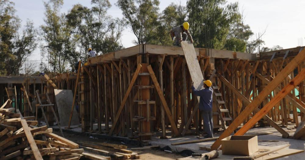 La Escuela Especial N°508 tendr su edificio propio en Albertina