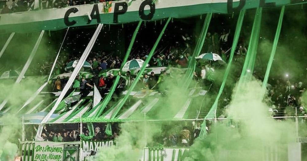 El 3 de diciembre es recordada como un día especial para el hincha albiverde