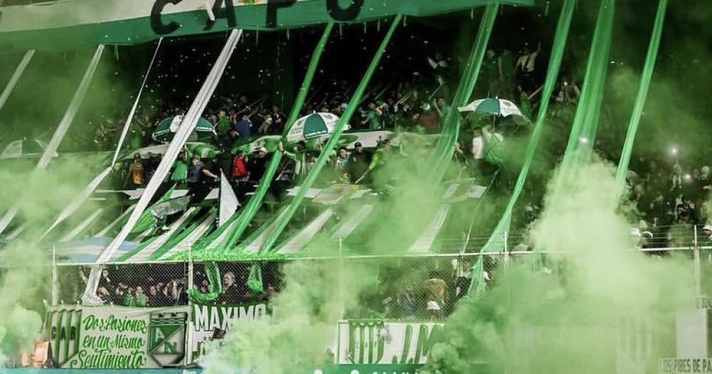 El 3 de diciembre es recordada como un día especial para el hincha albiverde