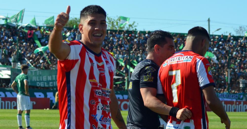 Lautaro Villegas no seguiría en Talleres y se va a Colombia