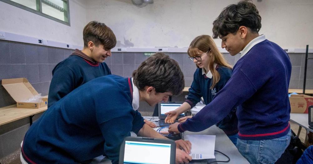 Pruebas PISA- coacutemo estaacuten aprendiendo los alumnos argentinos