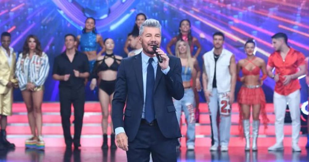 Actores criticó las expresiones de Marcelo Tinelli