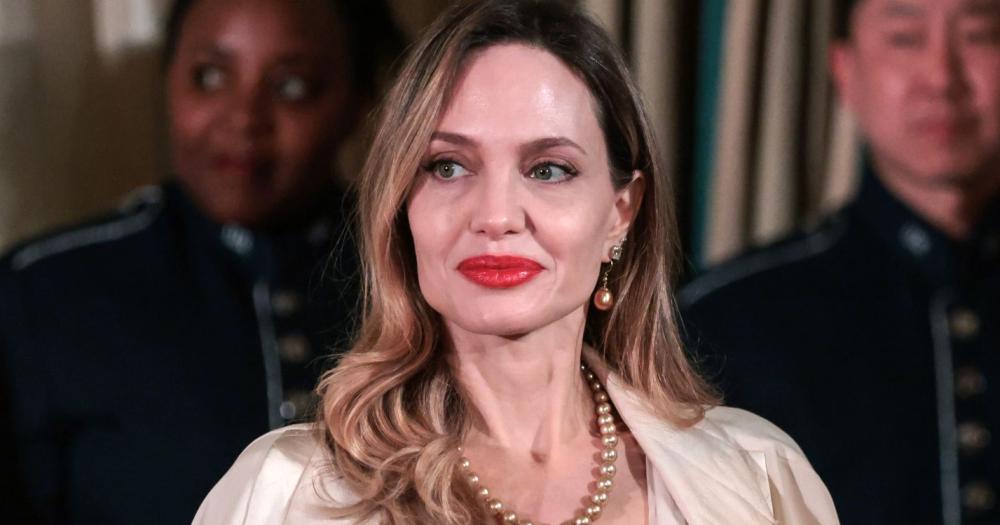 Angelina Jolie lapidaria con la industria