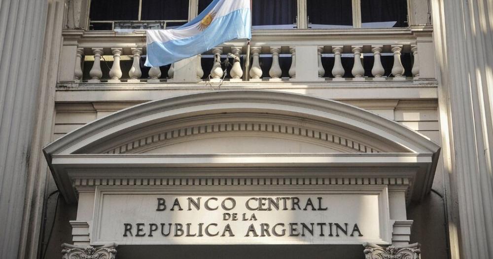 Javier Milei eligió a Sebastin Bausili para presidir el Banco Central