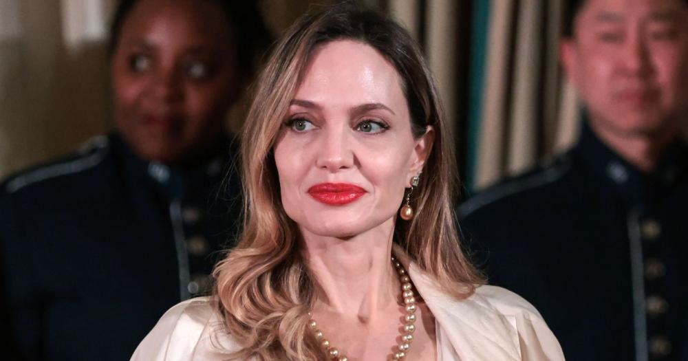 Angelina Jolie lapidaria con la industria