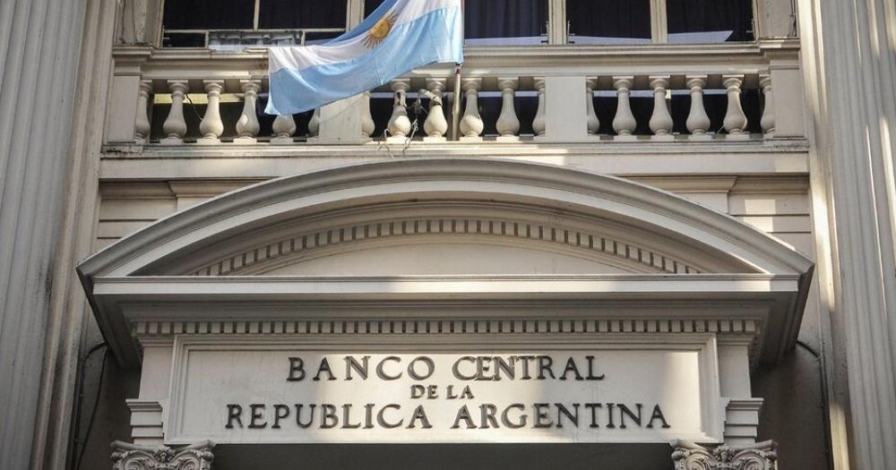 Javier Milei eligió a Sebastin Bausili para presidir el Banco Central
