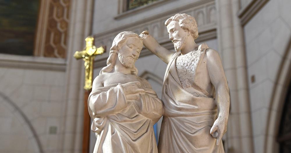Hoy se arma el pesebre- la historia de San Francisco de Asiacutes su creador desde Llavallol