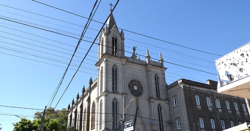 Hoy se arma el pesebre- la historia de San Francisco de Asiacutes su creador desde Llavallol