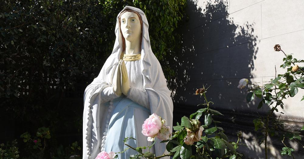 Hoy se arma el pesebre- la historia de San Francisco de Asiacutes su creador desde Llavallol