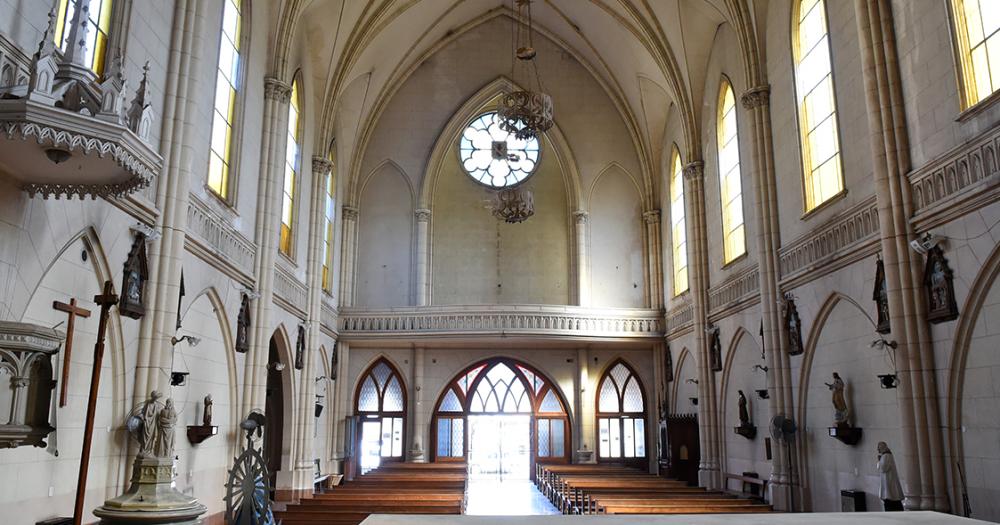 Hoy se arma el pesebre- la historia de San Francisco de Asiacutes su creador desde Llavallol
