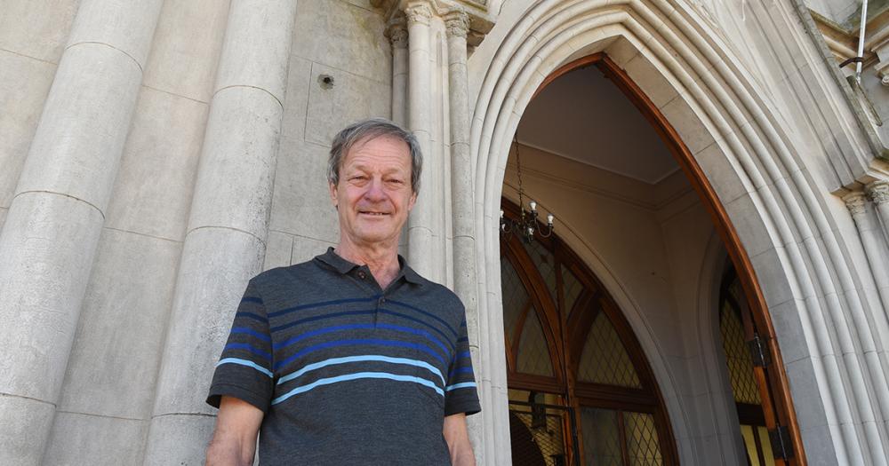 Hoy se arma el pesebre- la historia de San Francisco de Asiacutes su creador desde Llavallol