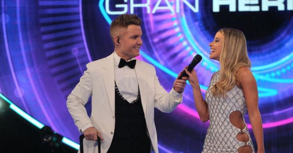 Fuerte arranque de Gran Hermano