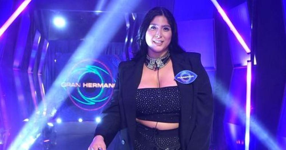 Presencia femenina lomense en la casa