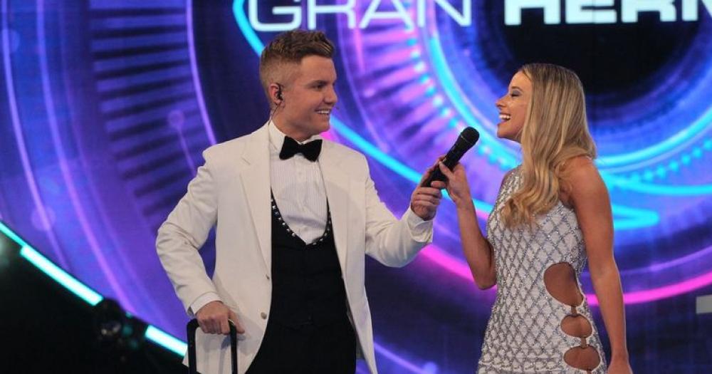 Fuerte arranque de Gran Hermano