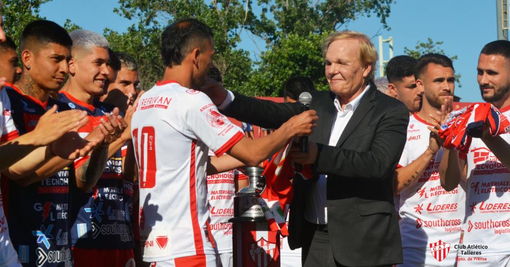 Osvaldo Fernndez habló del mercado de pases