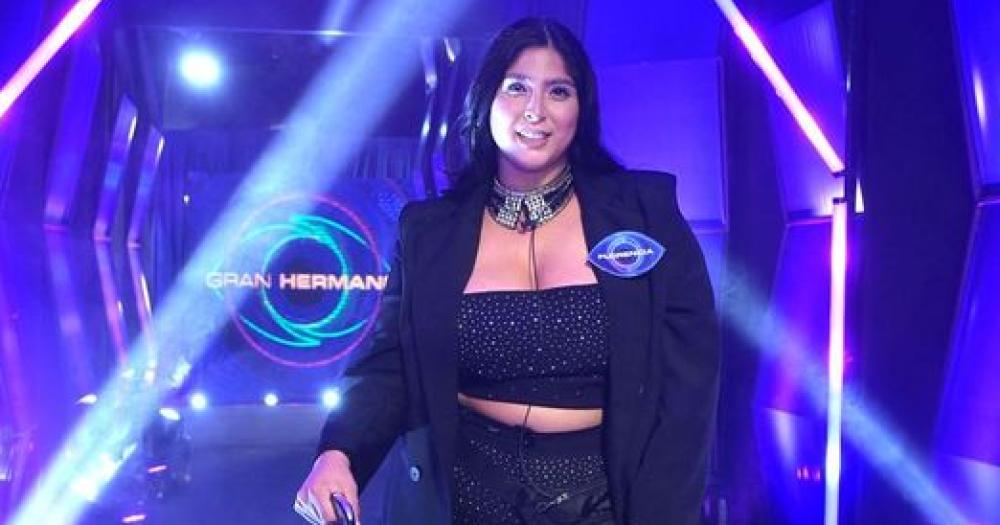 Presencia femenina lomense en la casa
