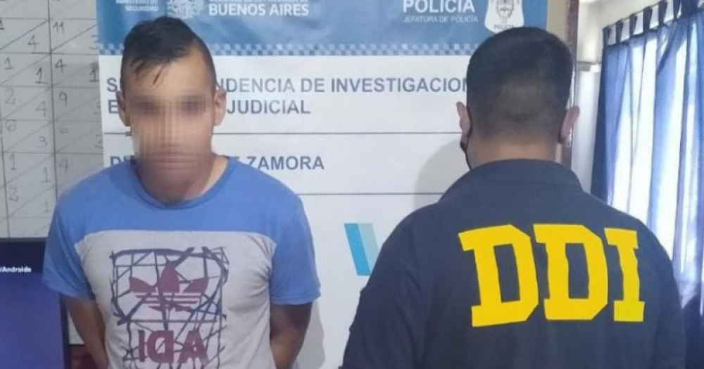 Condenaron al hijo de Antonio Riacuteos a 14 antildeos de caacutercel por abuso sexual