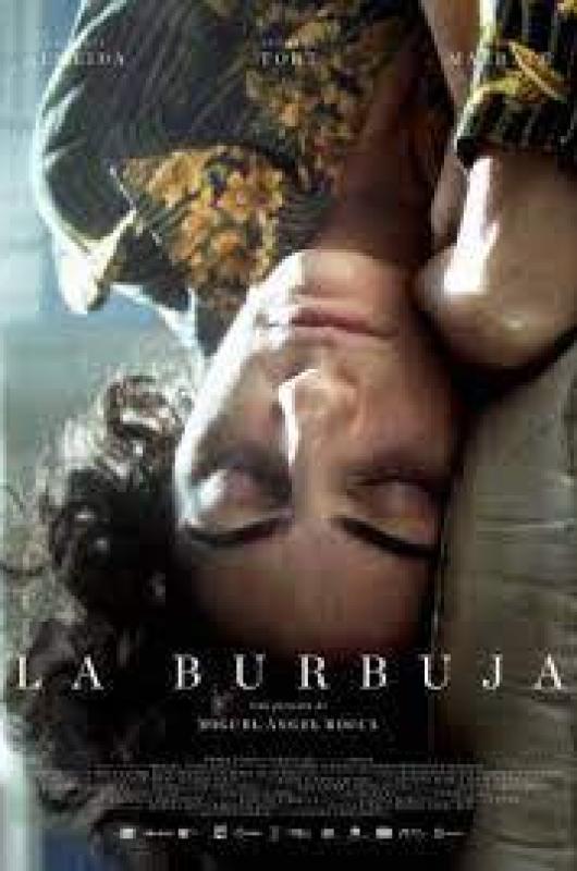 La burbuja