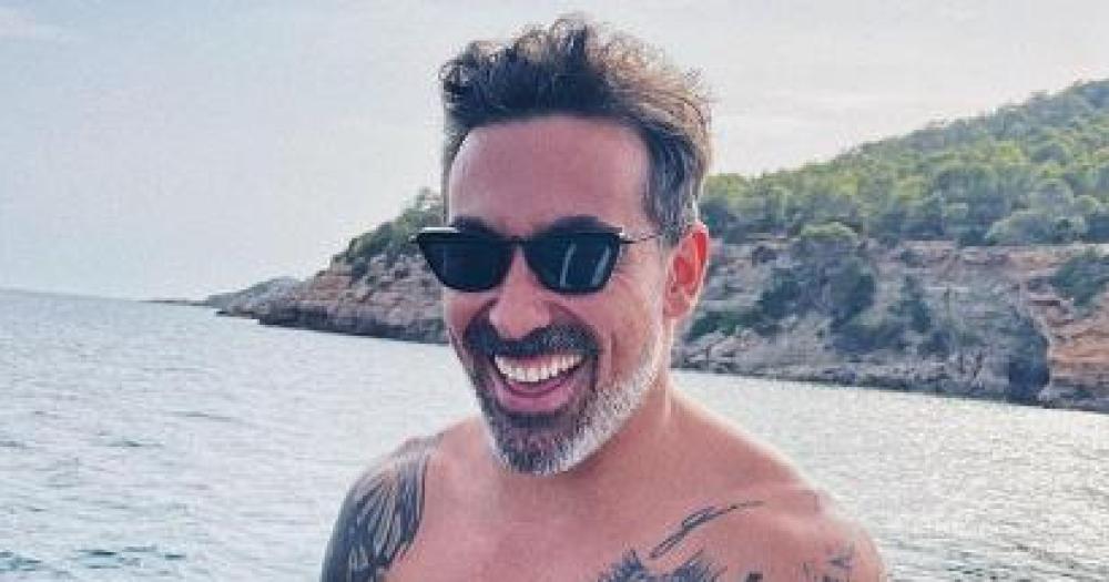 Internaron al Pocho Lavezzi