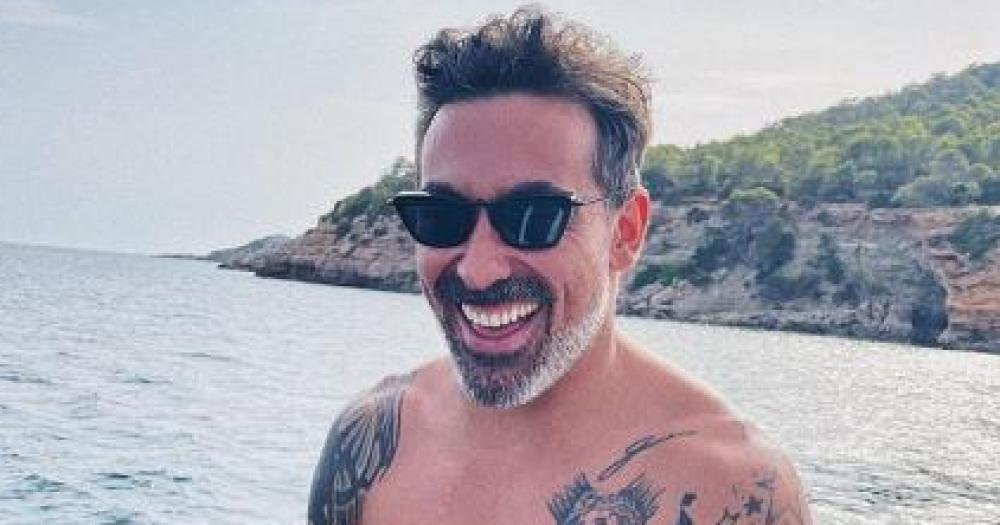 Internaron al Pocho Lavezzi