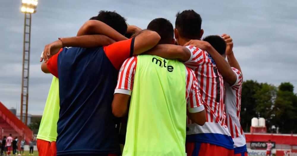 El Milrayitas renovó a otra pieza del plantel con miras al 2024